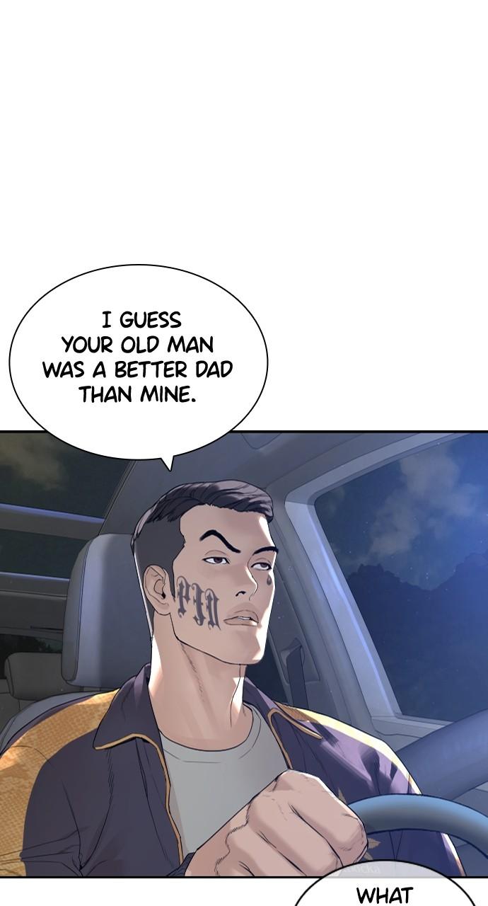 How to Fight Chap 169 - Next Chap 170