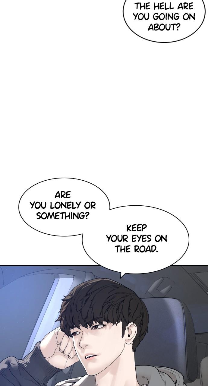 How to Fight Chap 169 - Next Chap 170