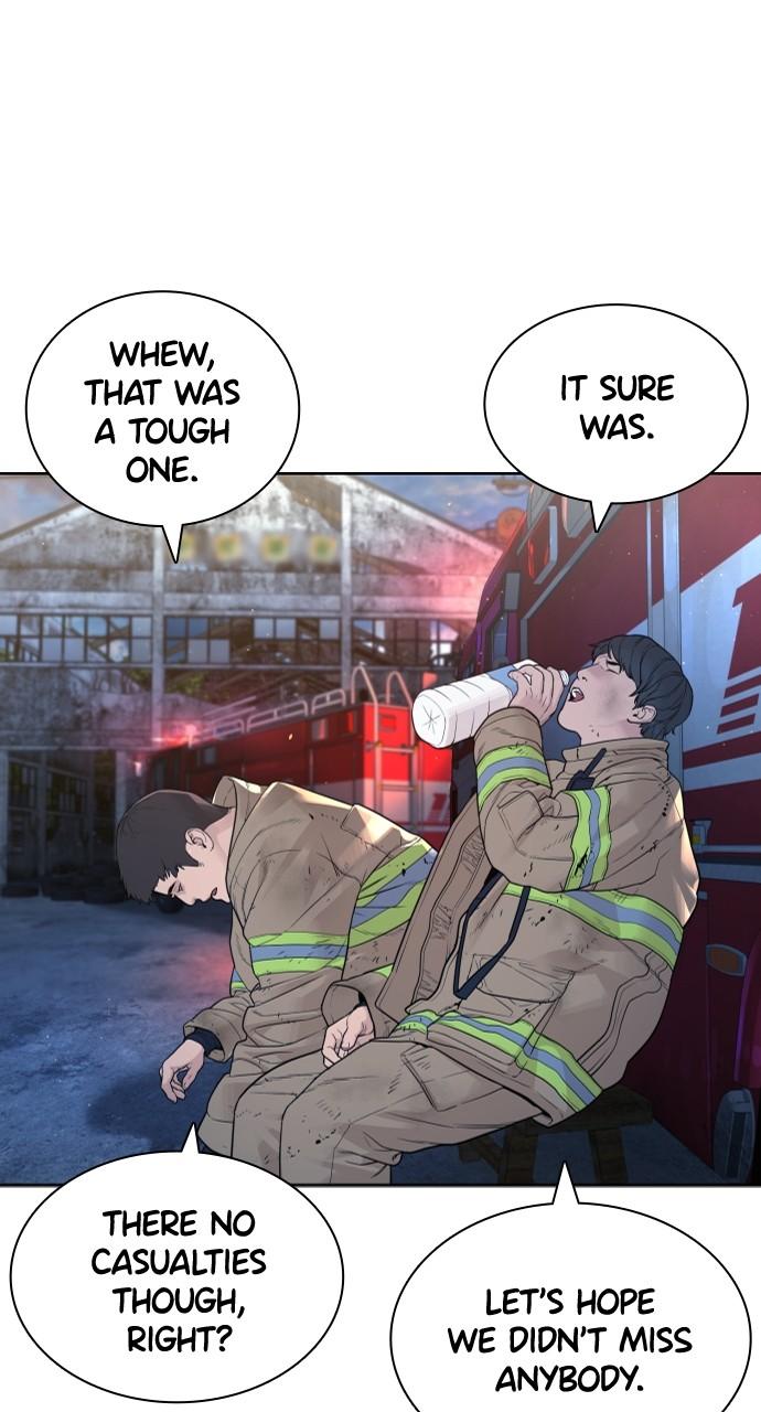 How to Fight Chap 169 - Next Chap 170