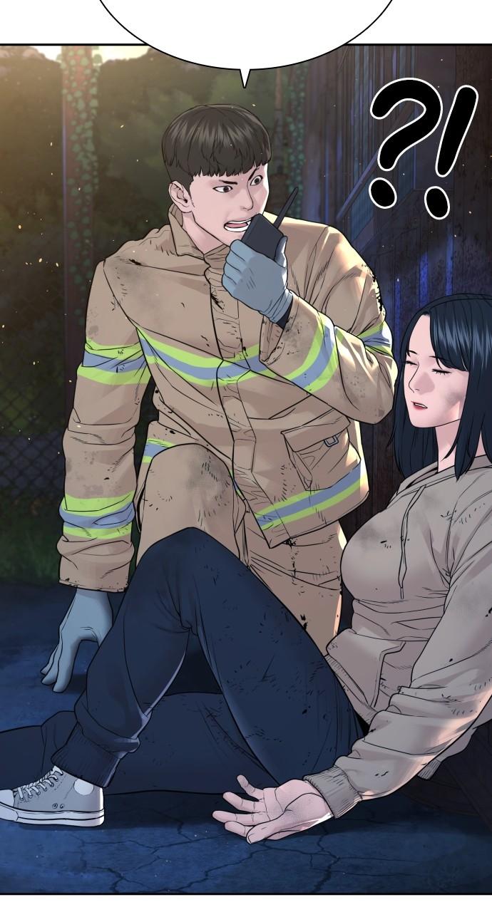 How to Fight Chap 169 - Next Chap 170