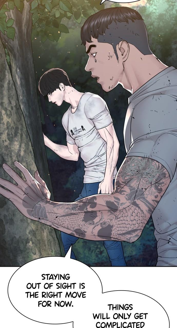 How to Fight Chap 169 - Next Chap 170