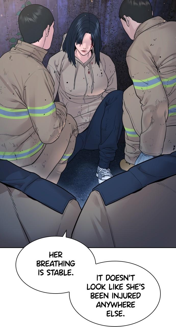 How to Fight Chap 169 - Next Chap 170