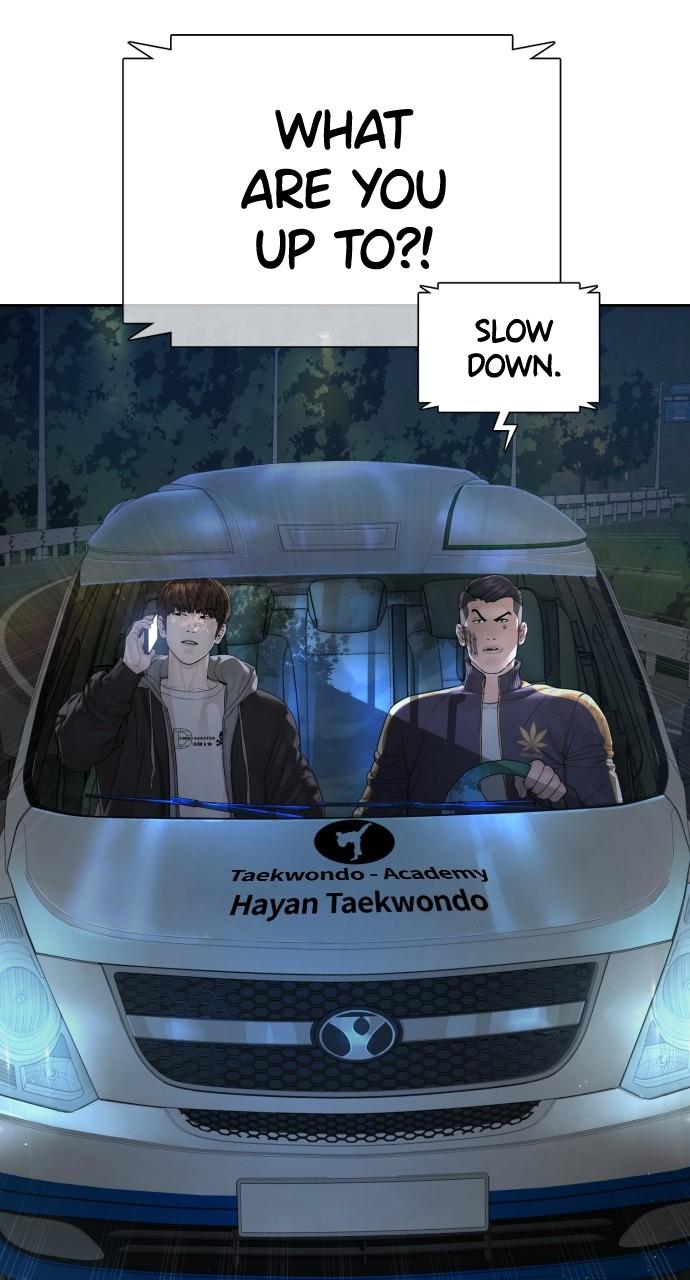 How to Fight Chap 169 - Next Chap 170