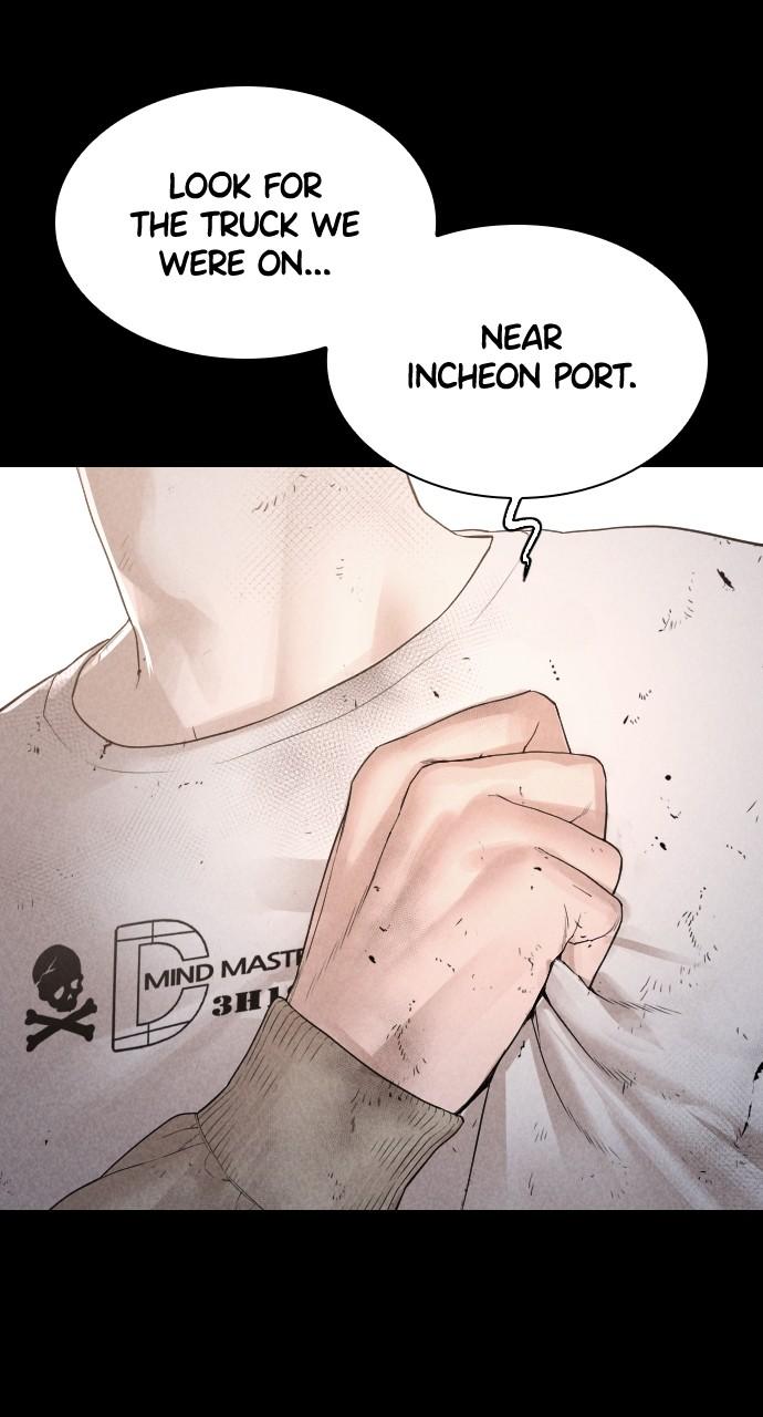 How to Fight Chap 169 - Next Chap 170