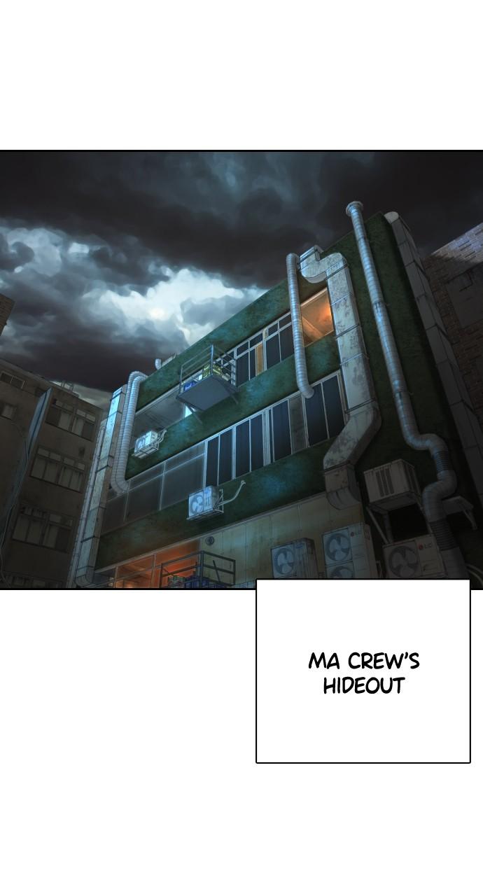 How to Fight Chap 169 - Next Chap 170