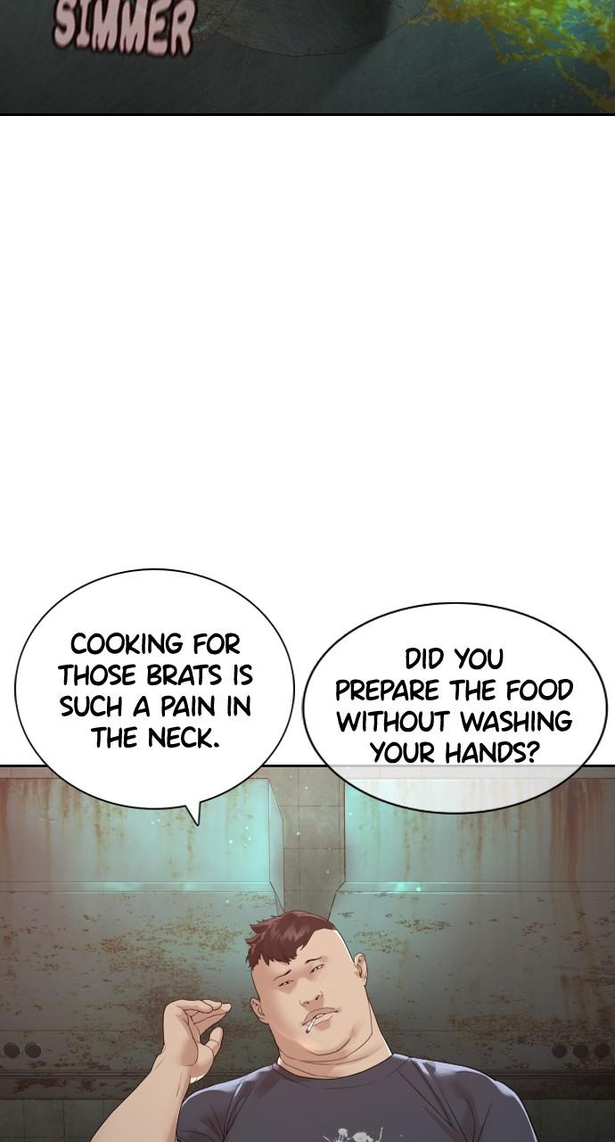 How to Fight Chap 169 - Next Chap 170