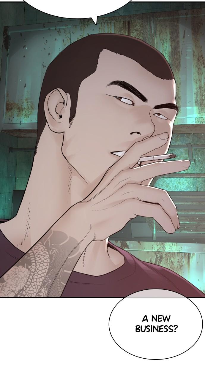 How to Fight Chap 169 - Next Chap 170