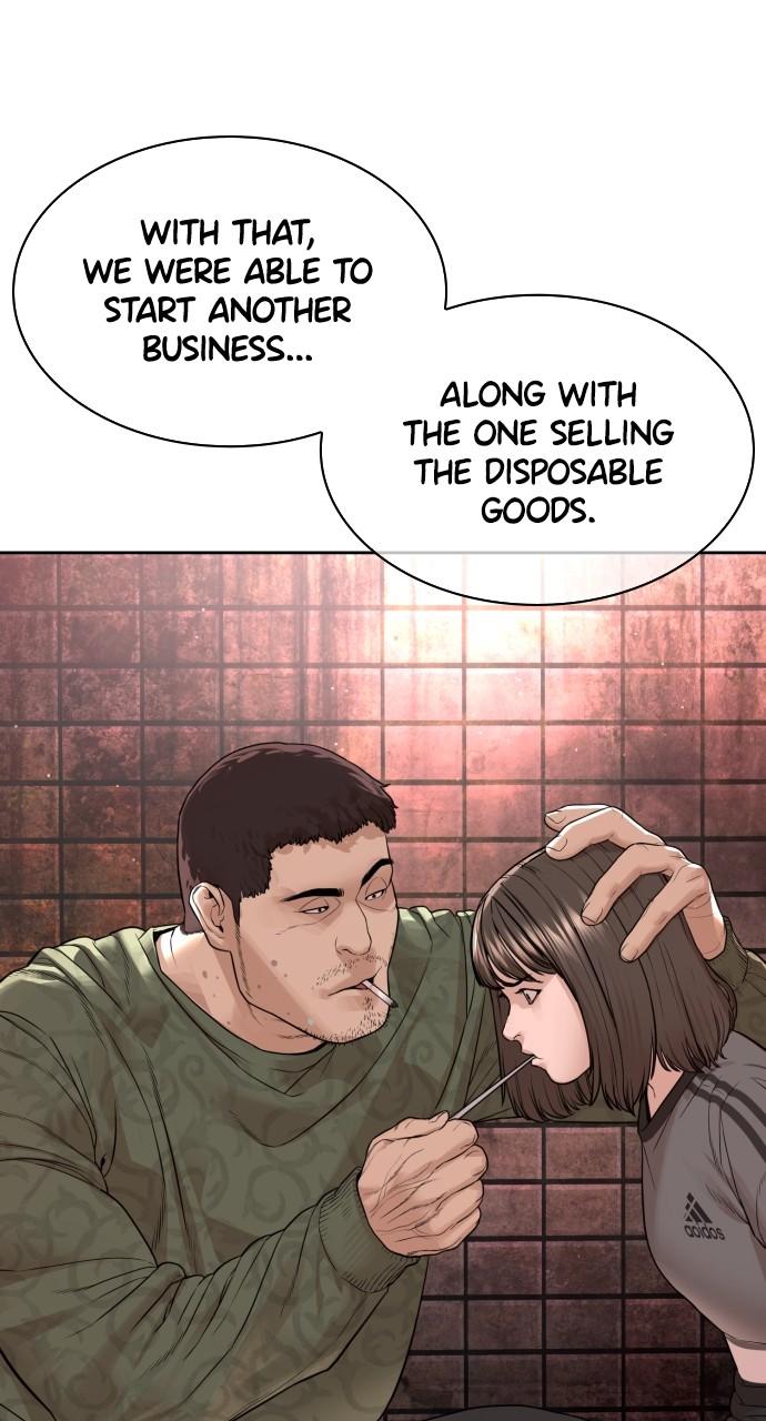 How to Fight Chap 169 - Next Chap 170