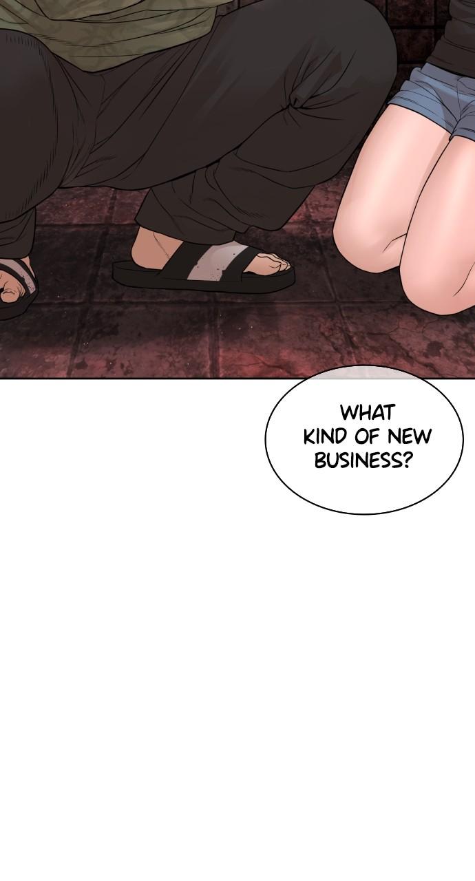 How to Fight Chap 169 - Next Chap 170