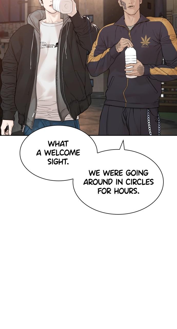 How to Fight Chap 169 - Next Chap 170