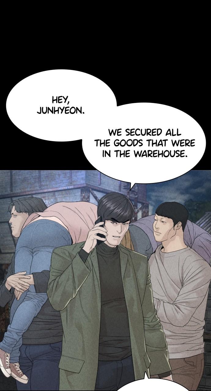 How to Fight Chap 169 - Next Chap 170