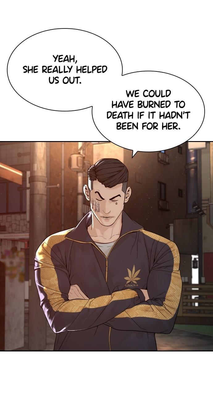 How to Fight Chap 169 - Next Chap 170