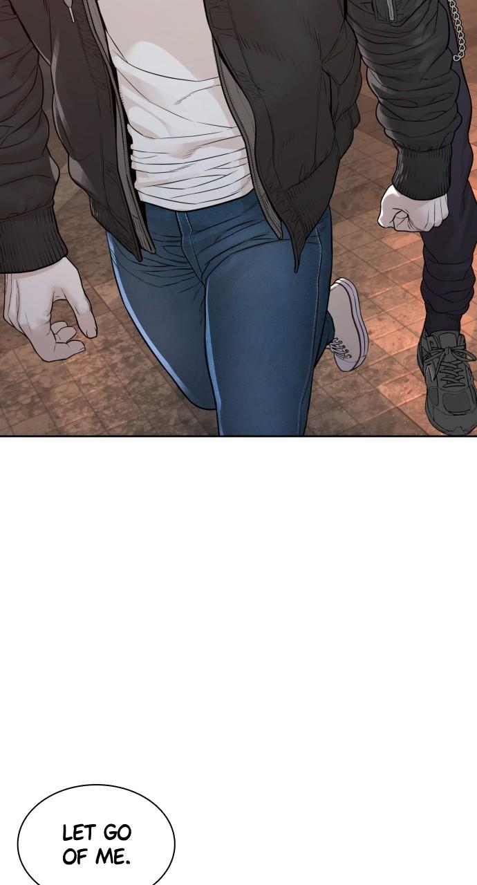 How to Fight Chap 169 - Next Chap 170