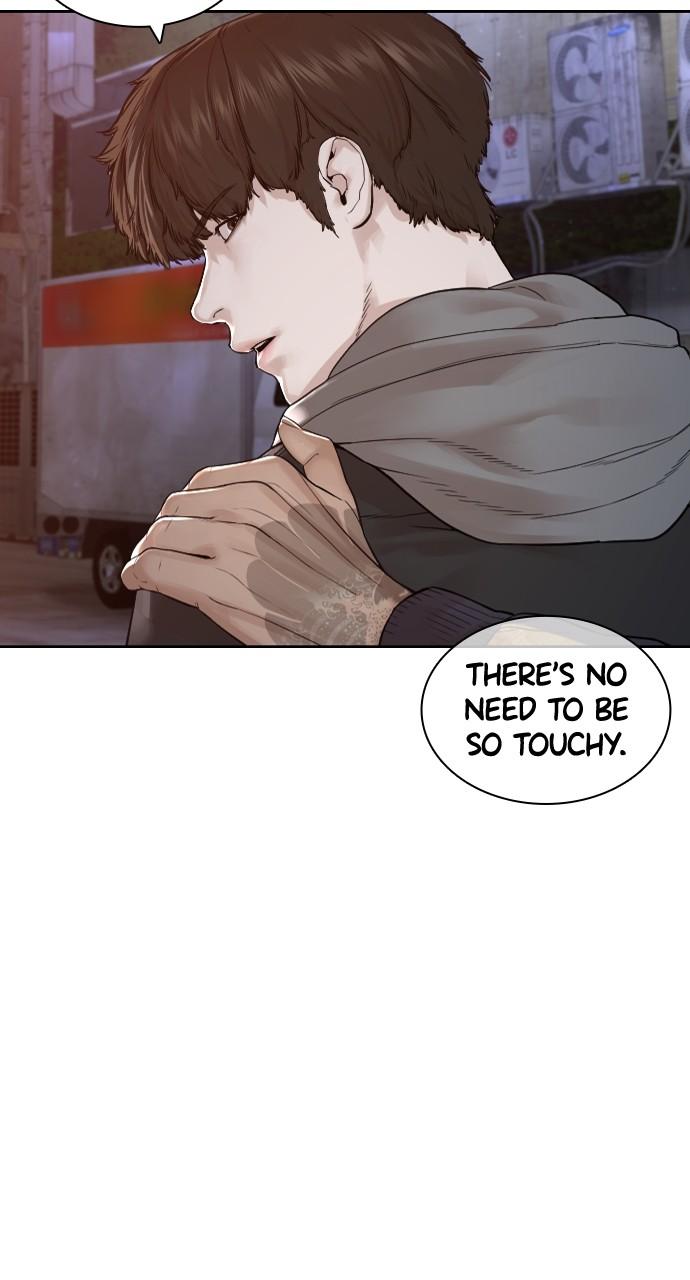 How to Fight Chap 169 - Next Chap 170