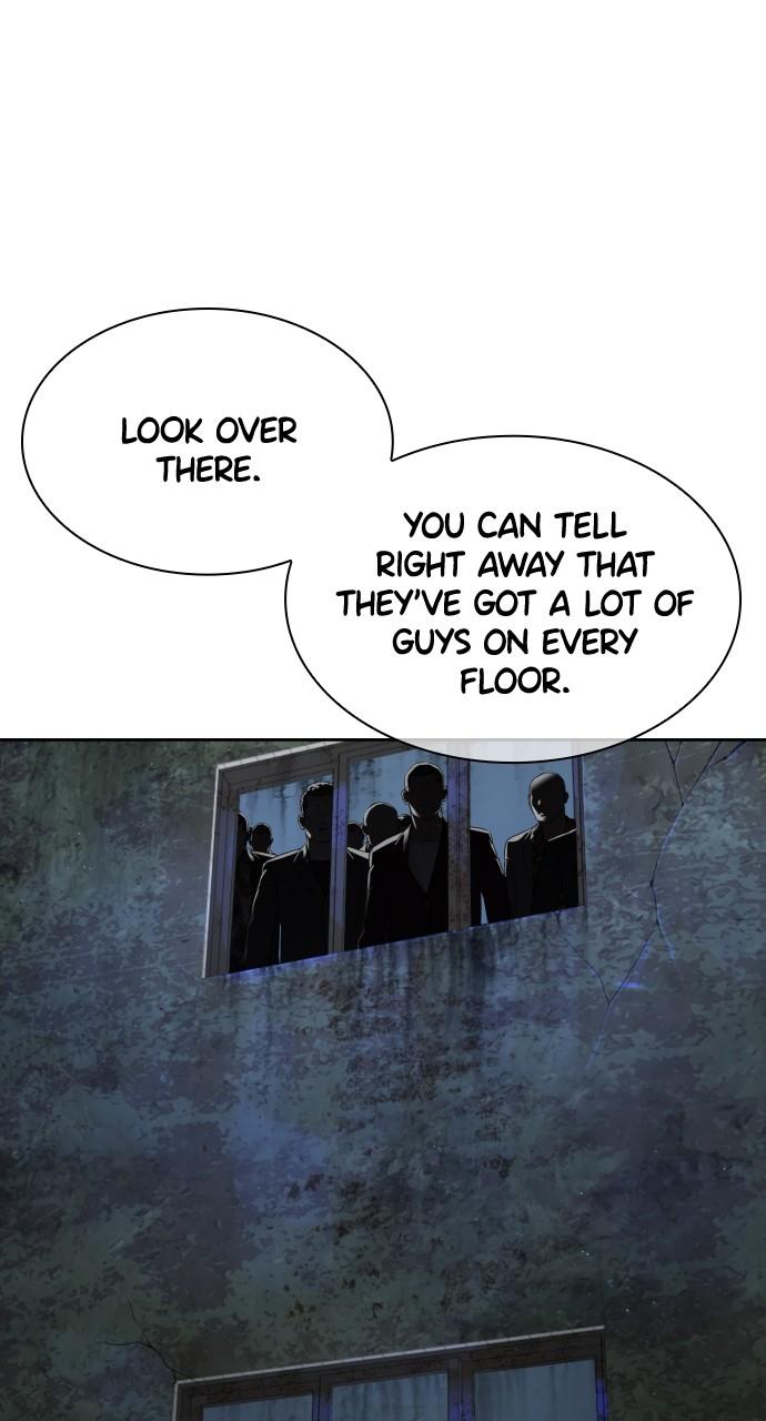 How to Fight Chap 169 - Next Chap 170