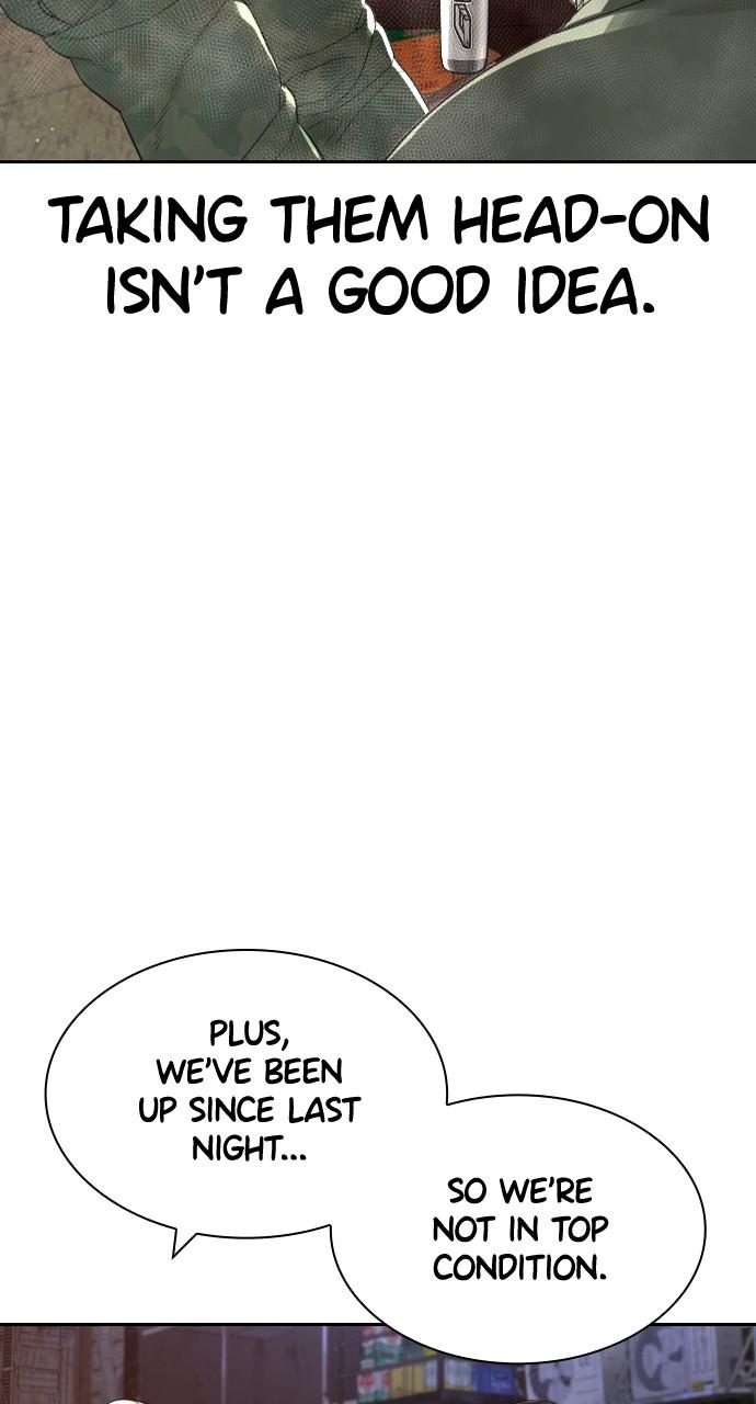 How to Fight Chap 169 - Next Chap 170