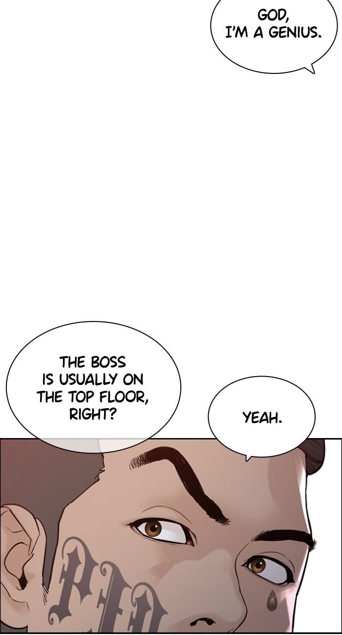 How to Fight Chap 169 - Next Chap 170