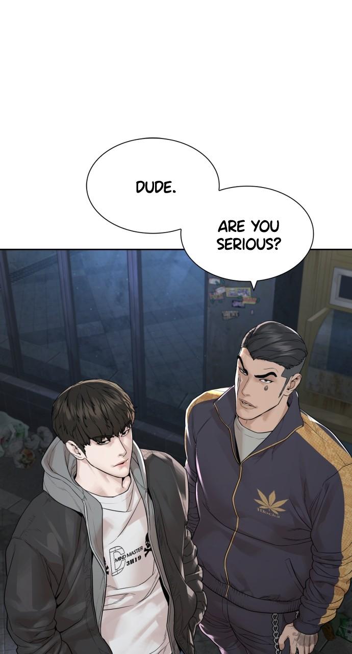 How to Fight Chap 169 - Next Chap 170