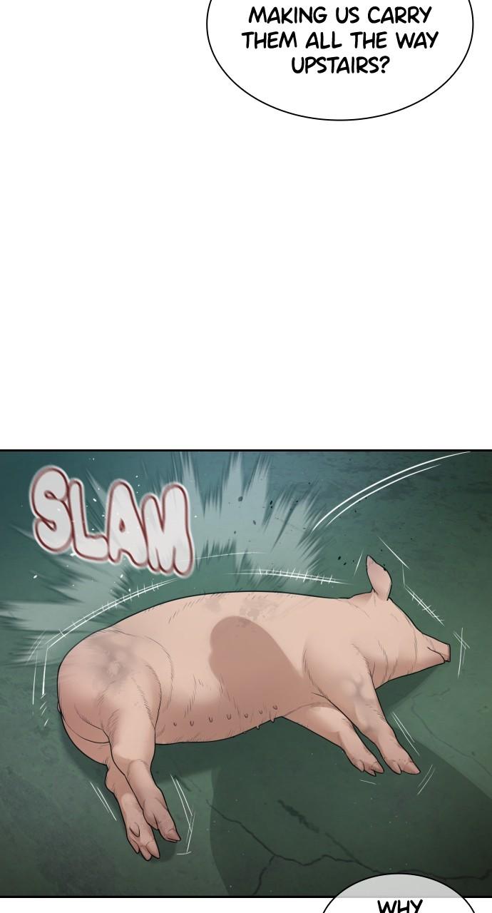 How to Fight Chap 169 - Next Chap 170