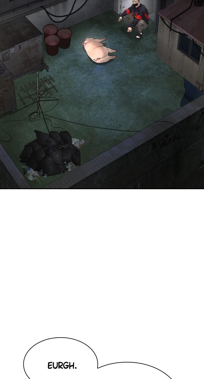 How to Fight Chap 169 - Next Chap 170