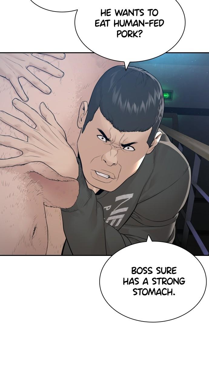 How to Fight Chap 169 - Next Chap 170