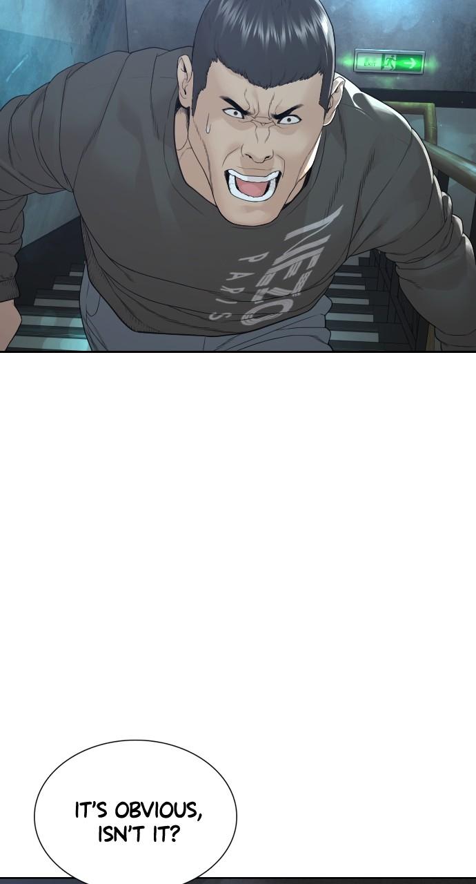 How to Fight Chap 169 - Next Chap 170