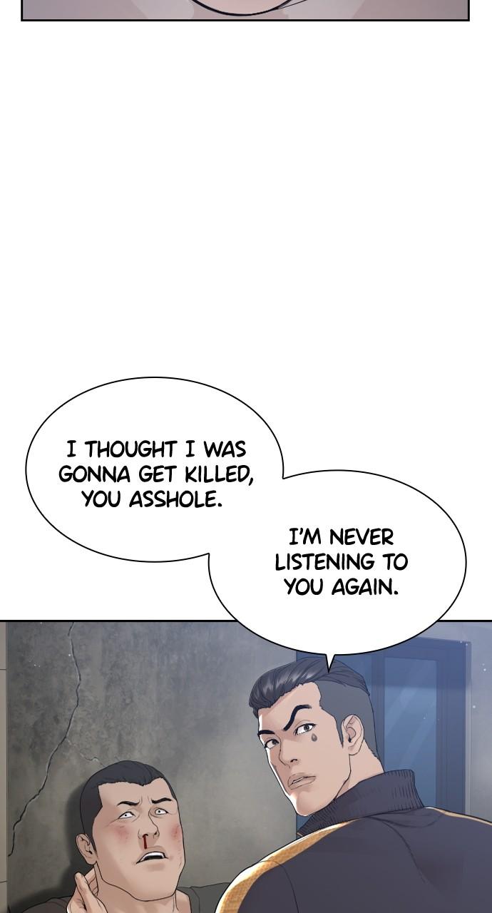 How to Fight Chap 169 - Next Chap 170