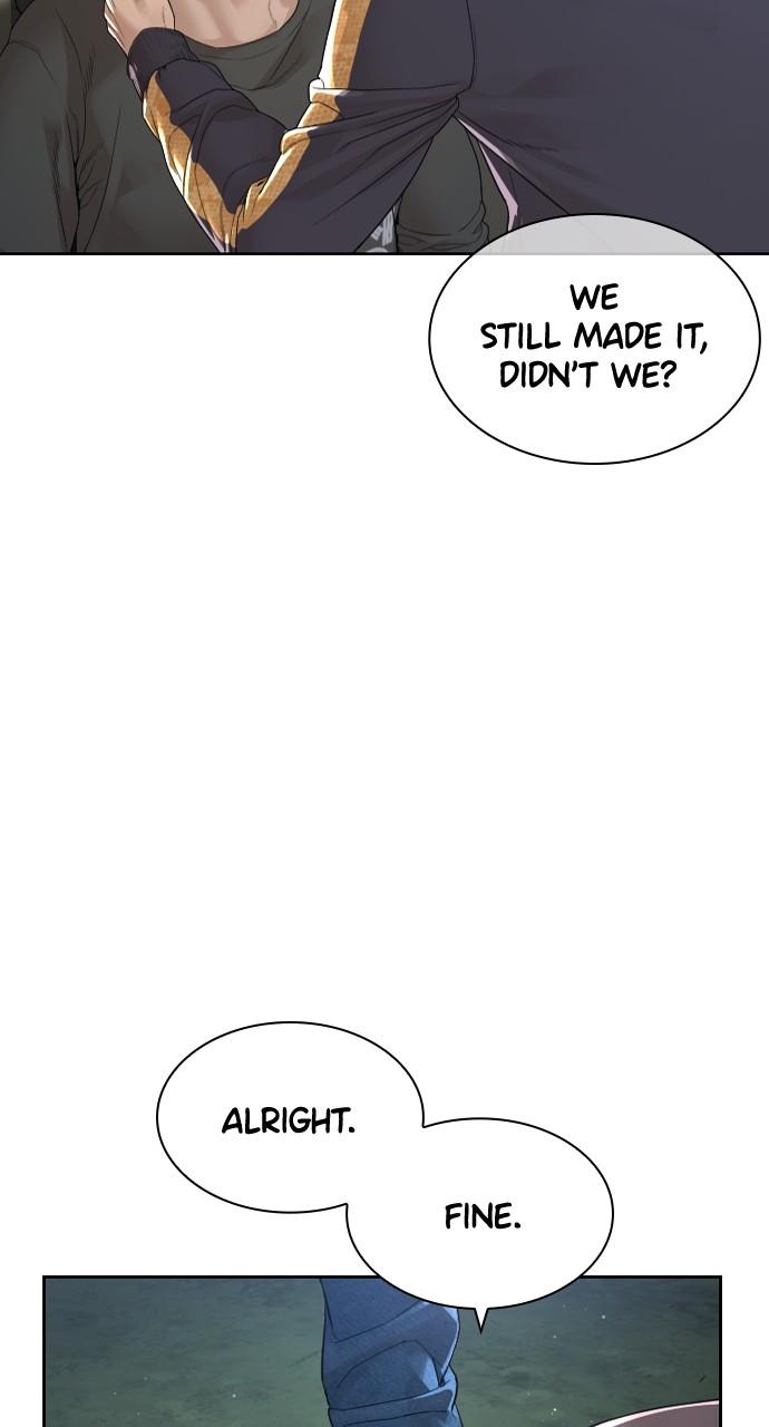 How to Fight Chap 169 - Next Chap 170