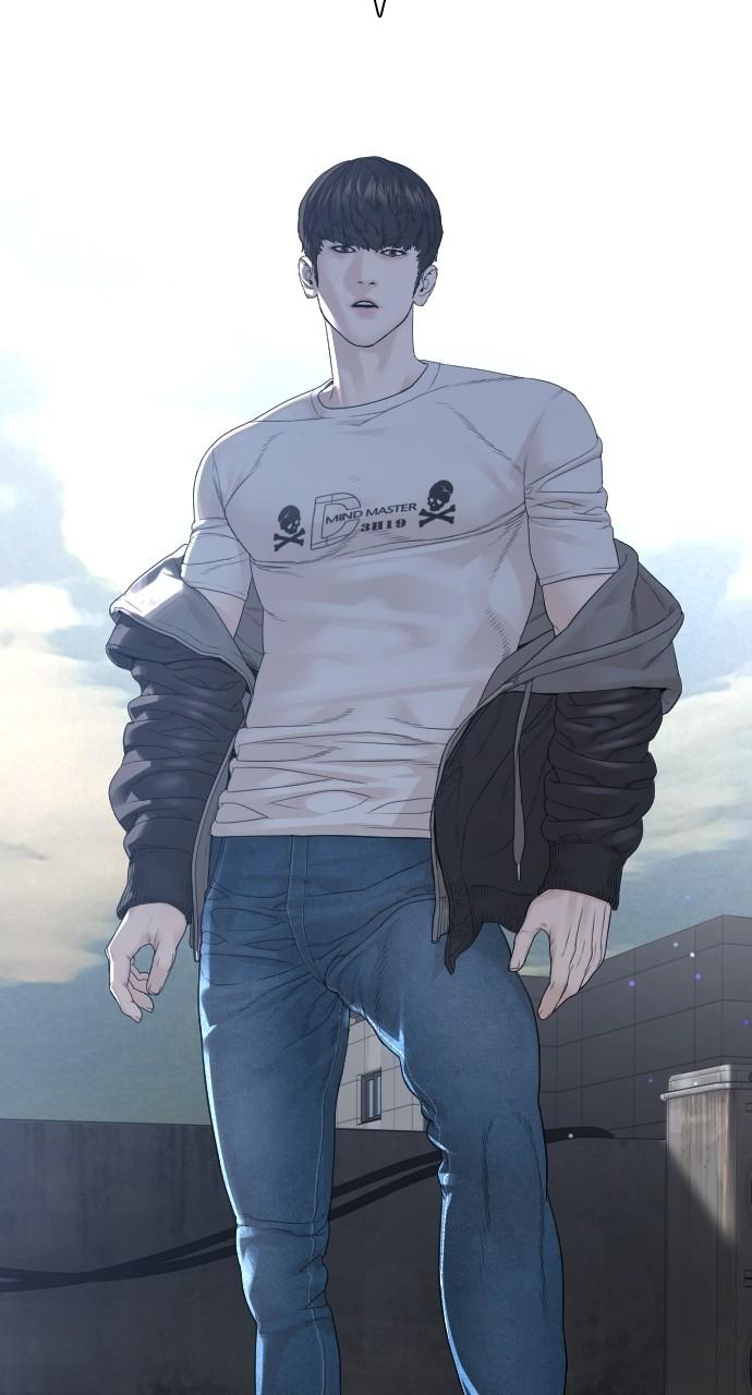 How to Fight Chap 169 - Next Chap 170