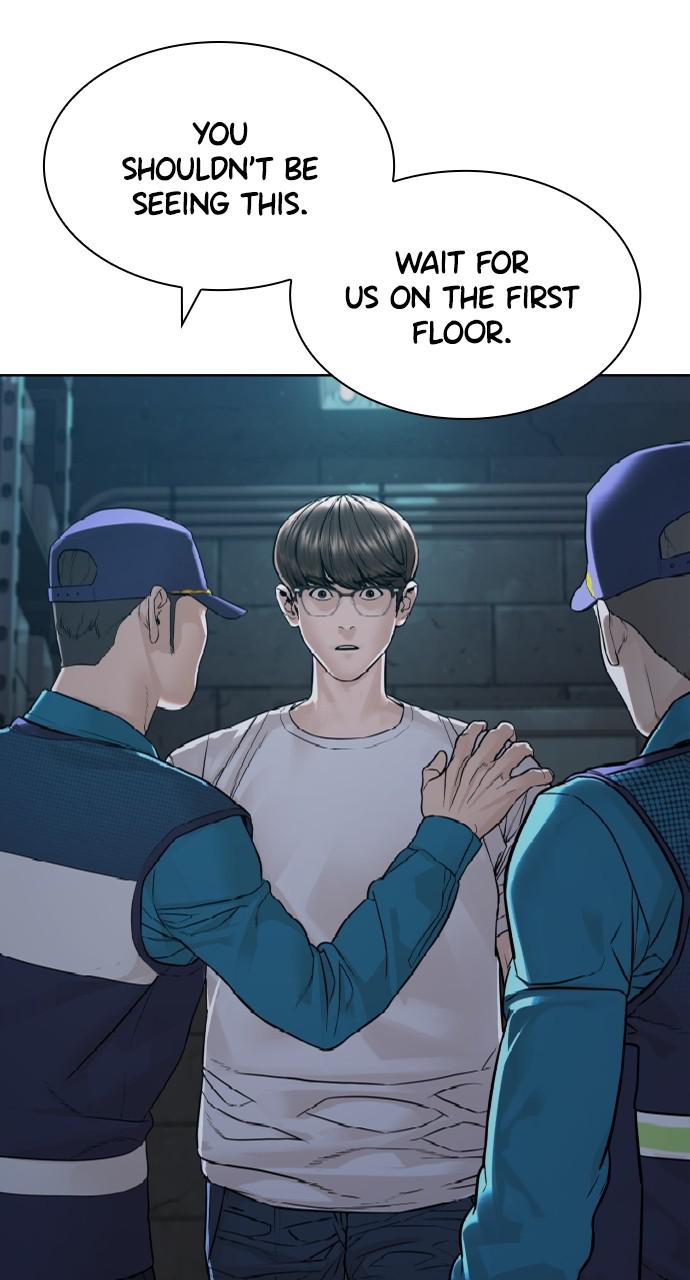 How to Fight Chap 160 - Next Chap 161