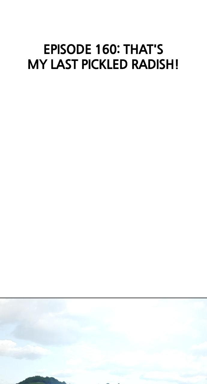 How to Fight Chap 160 - Next Chap 161