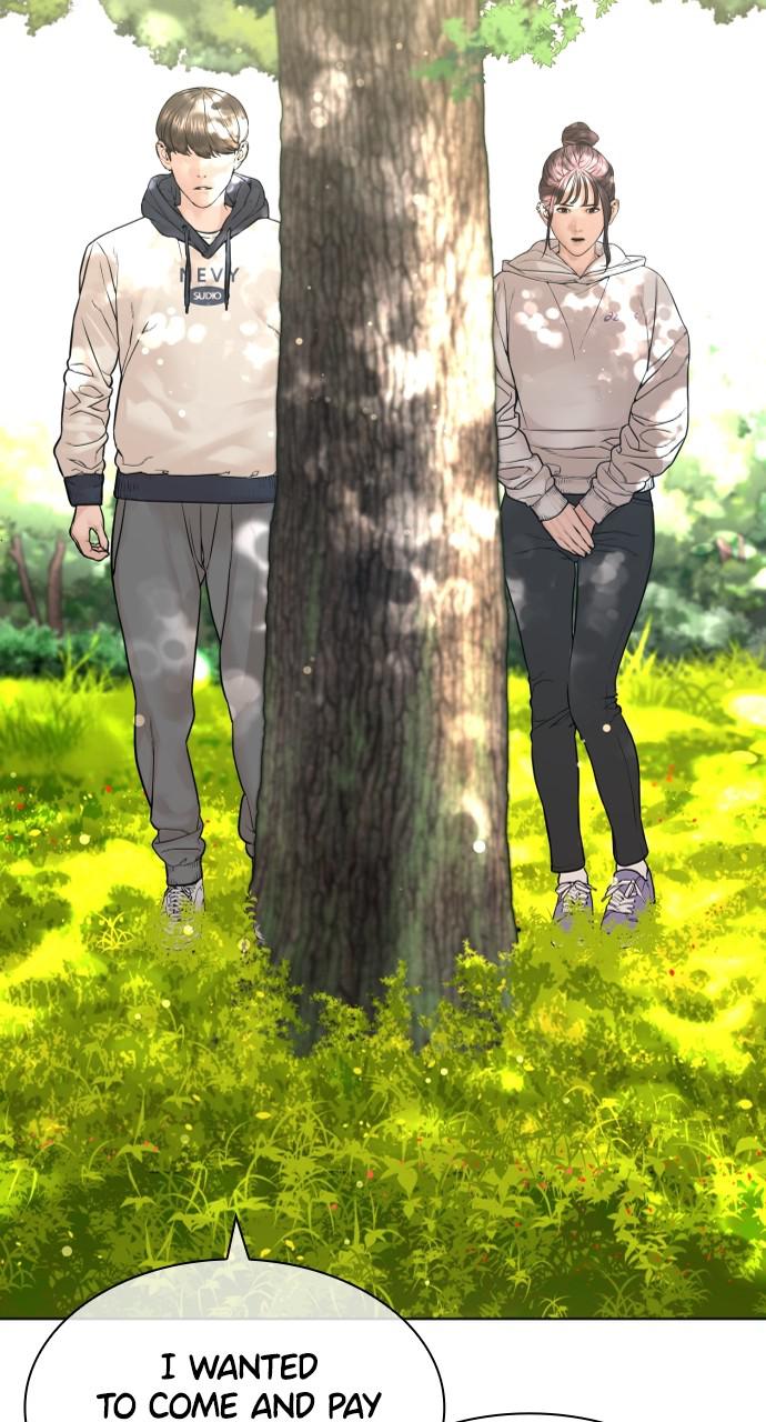 How to Fight Chap 160 - Next Chap 161