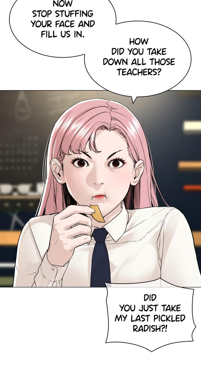 How to Fight Chap 160 - Next Chap 161