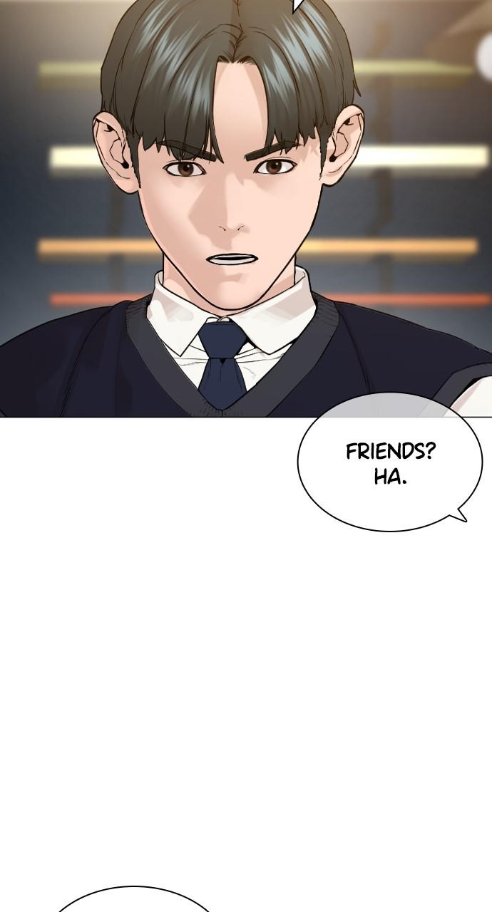 How to Fight Chap 160 - Next Chap 161