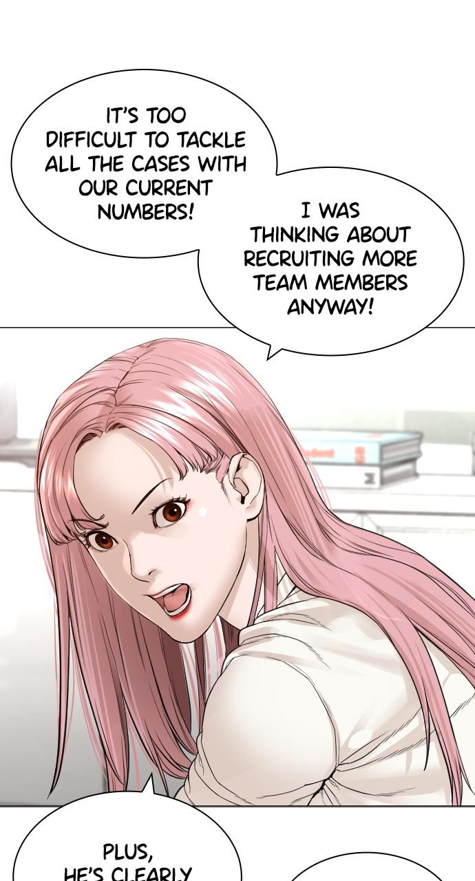 How to Fight Chap 160 - Next Chap 161