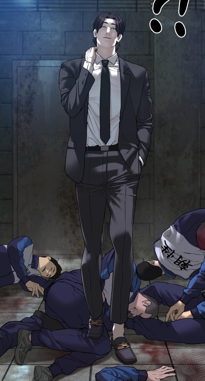 How to Fight Chap 160 - Next Chap 161