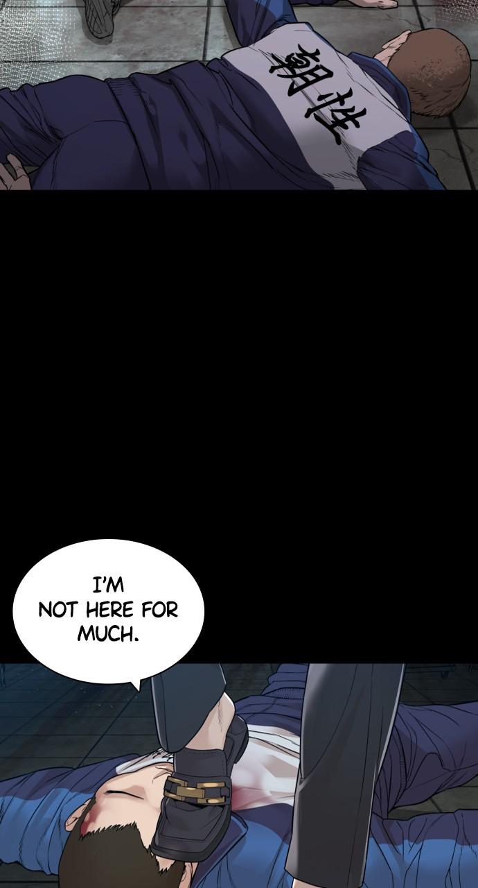 How to Fight Chap 160 - Next Chap 161