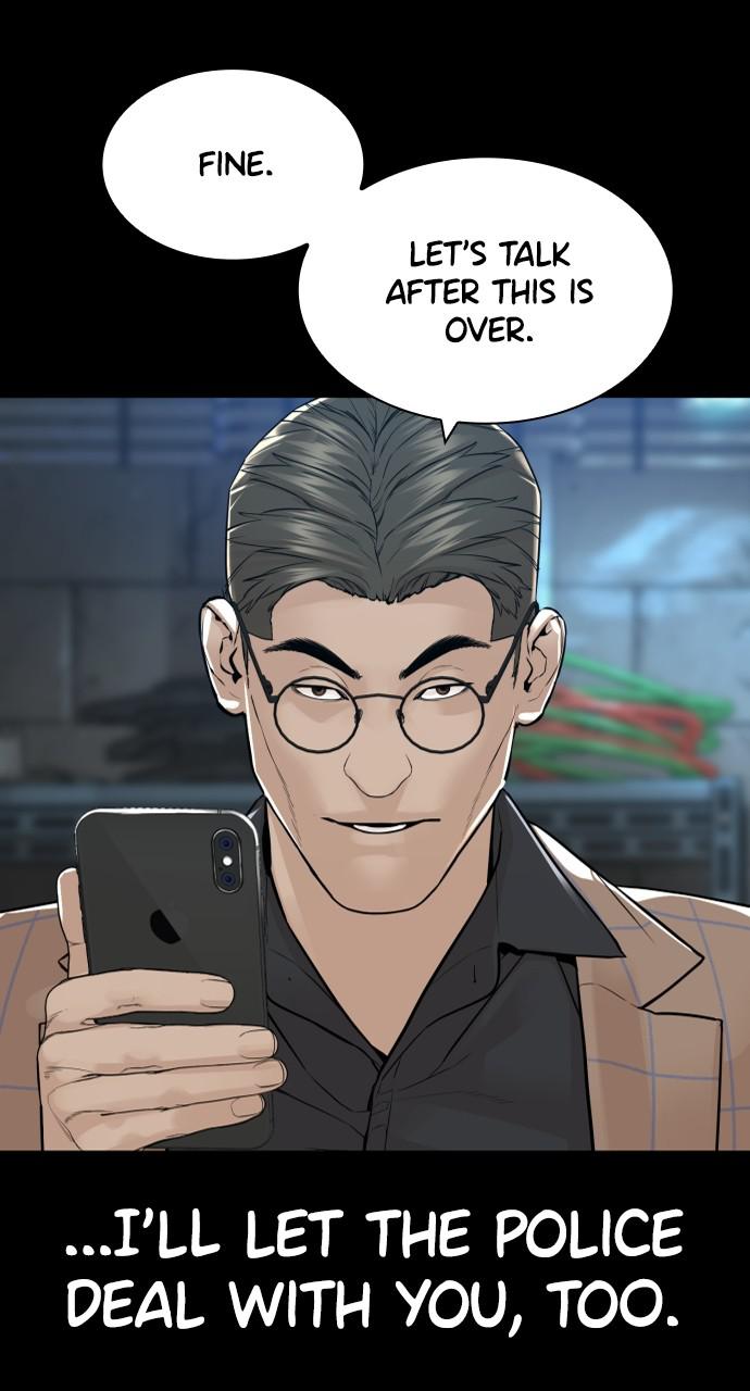 How to Fight Chap 160 - Next Chap 161