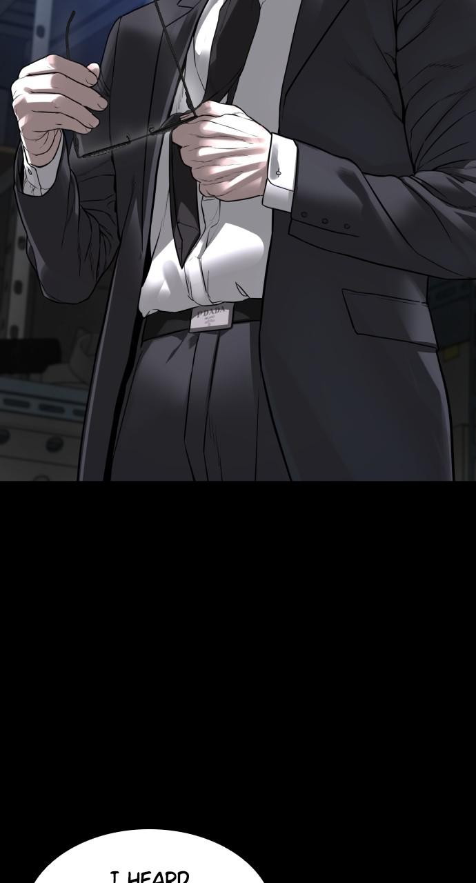 How to Fight Chap 160 - Next Chap 161