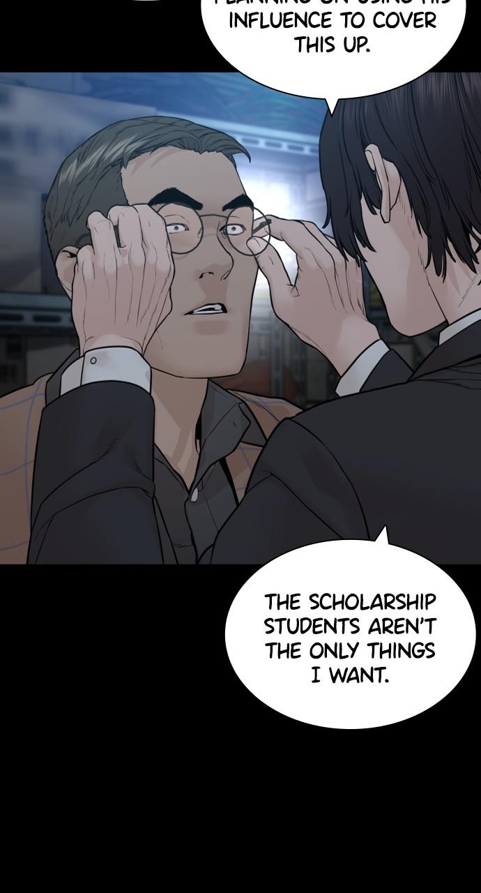 How to Fight Chap 160 - Next Chap 161