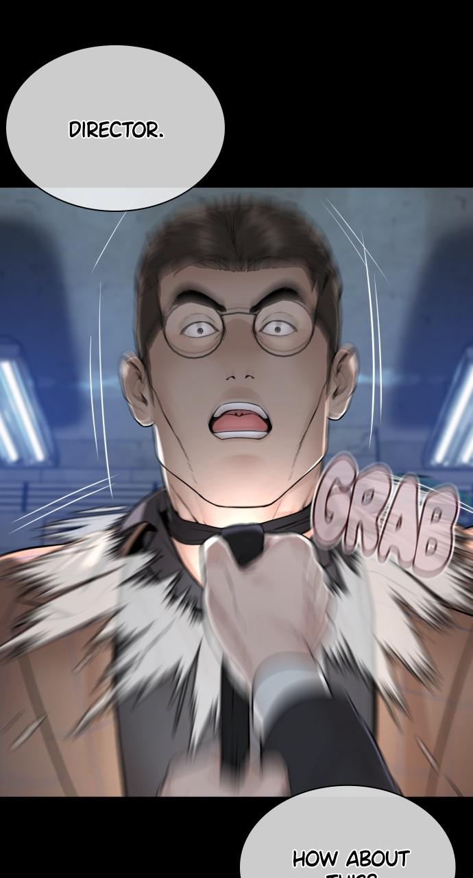 How to Fight Chap 160 - Next Chap 161