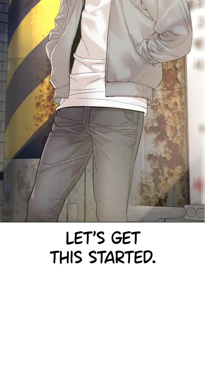 How to Fight Chap 160 - Next Chap 161