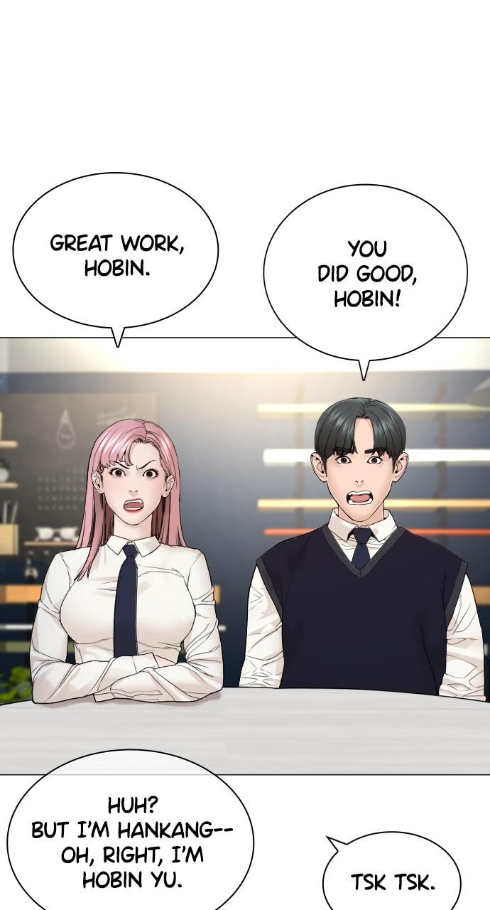 How to Fight Chap 160 - Next Chap 161