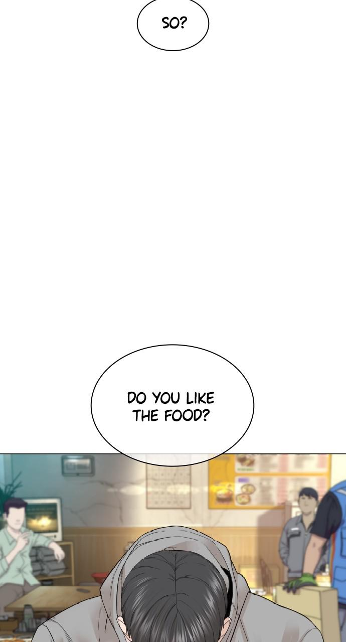 How to Fight Chap 160 - Next Chap 161