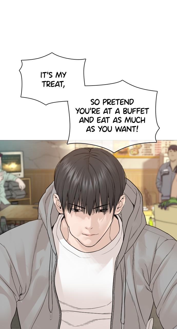 How to Fight Chap 160 - Next Chap 161