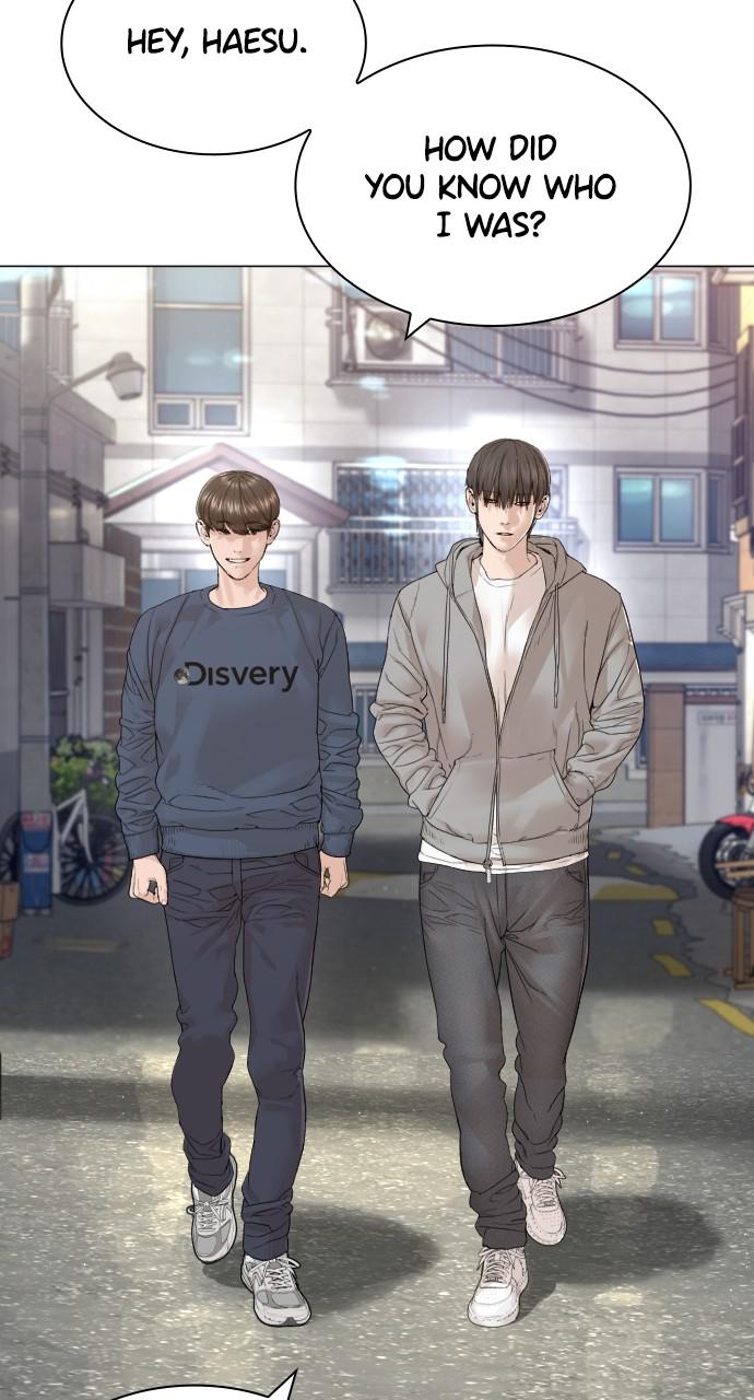 How to Fight Chap 160 - Next Chap 161