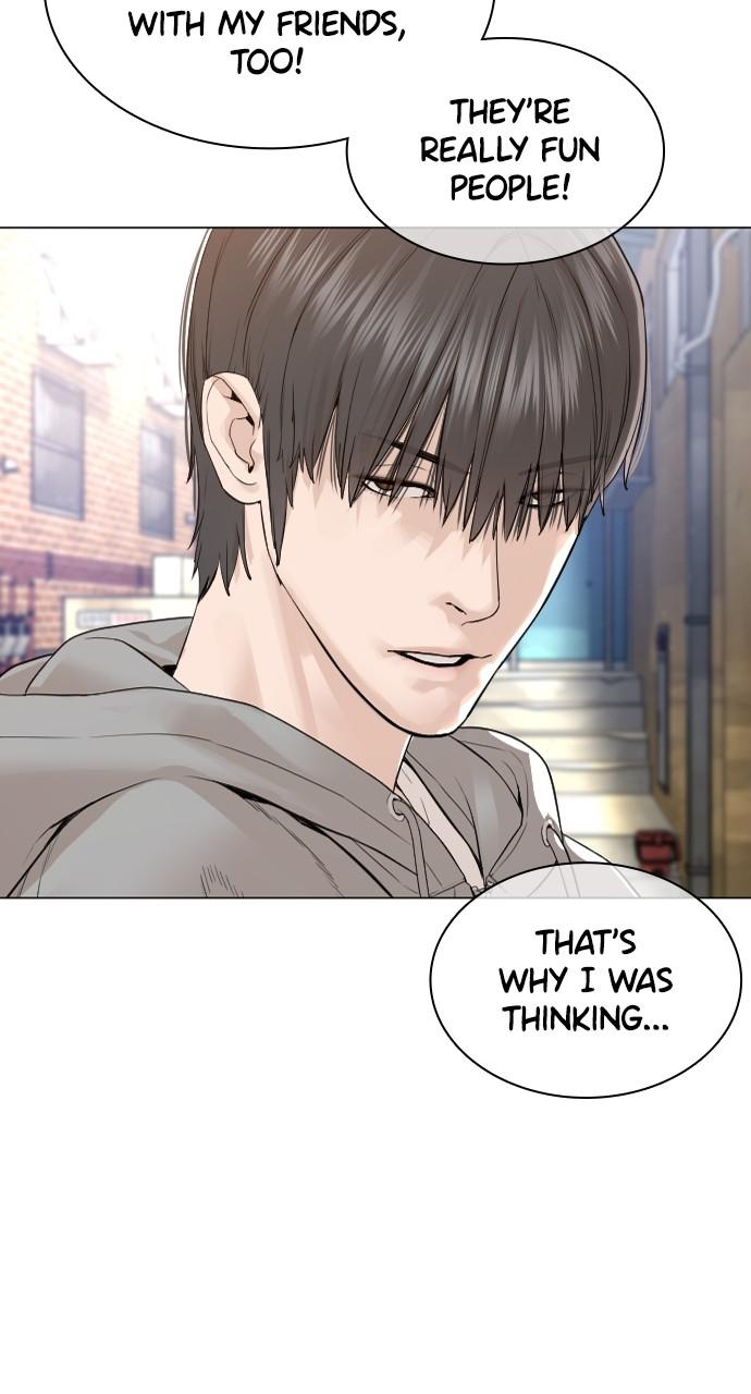 How to Fight Chap 160 - Next Chap 161