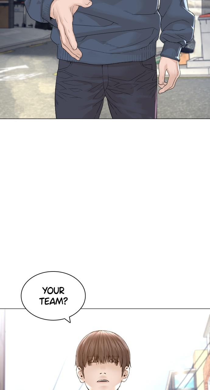 How to Fight Chap 160 - Next Chap 161