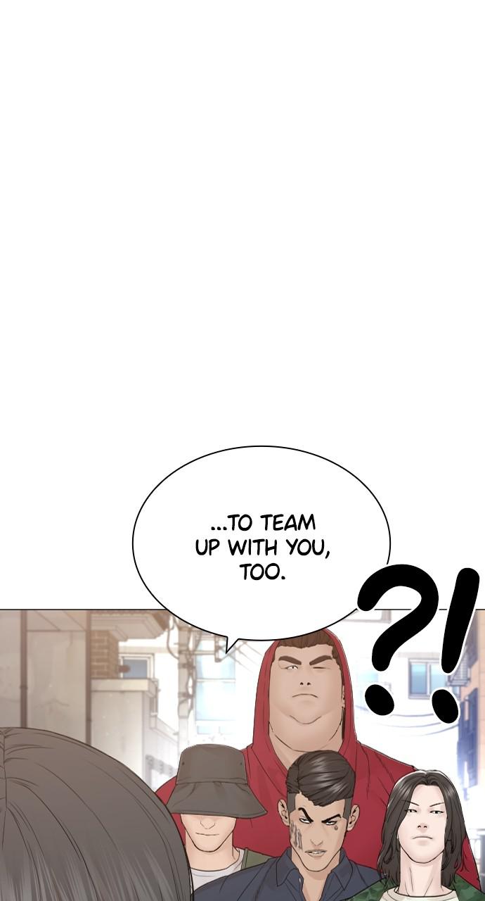 How to Fight Chap 160 - Next Chap 161