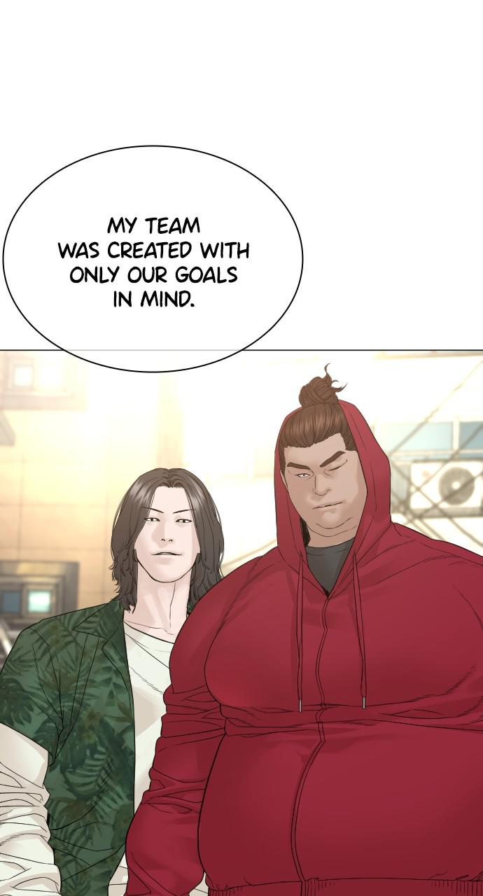 How to Fight Chap 160 - Next Chap 161